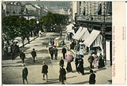 Karlovy Vary během Zlatého věku