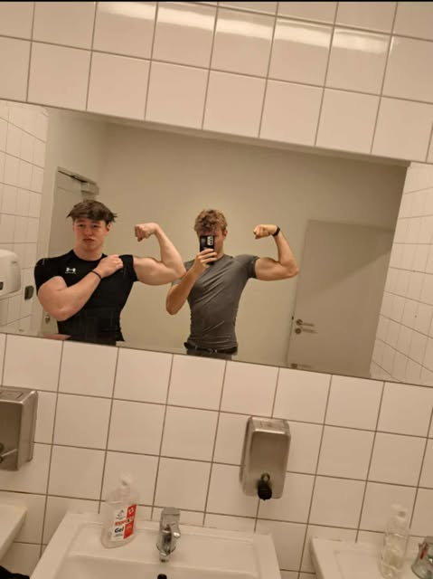 Fotografie 2 - Volný čas