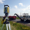 Totoální stanice TopCon