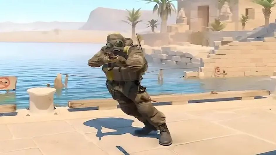 Counter-Strike 2