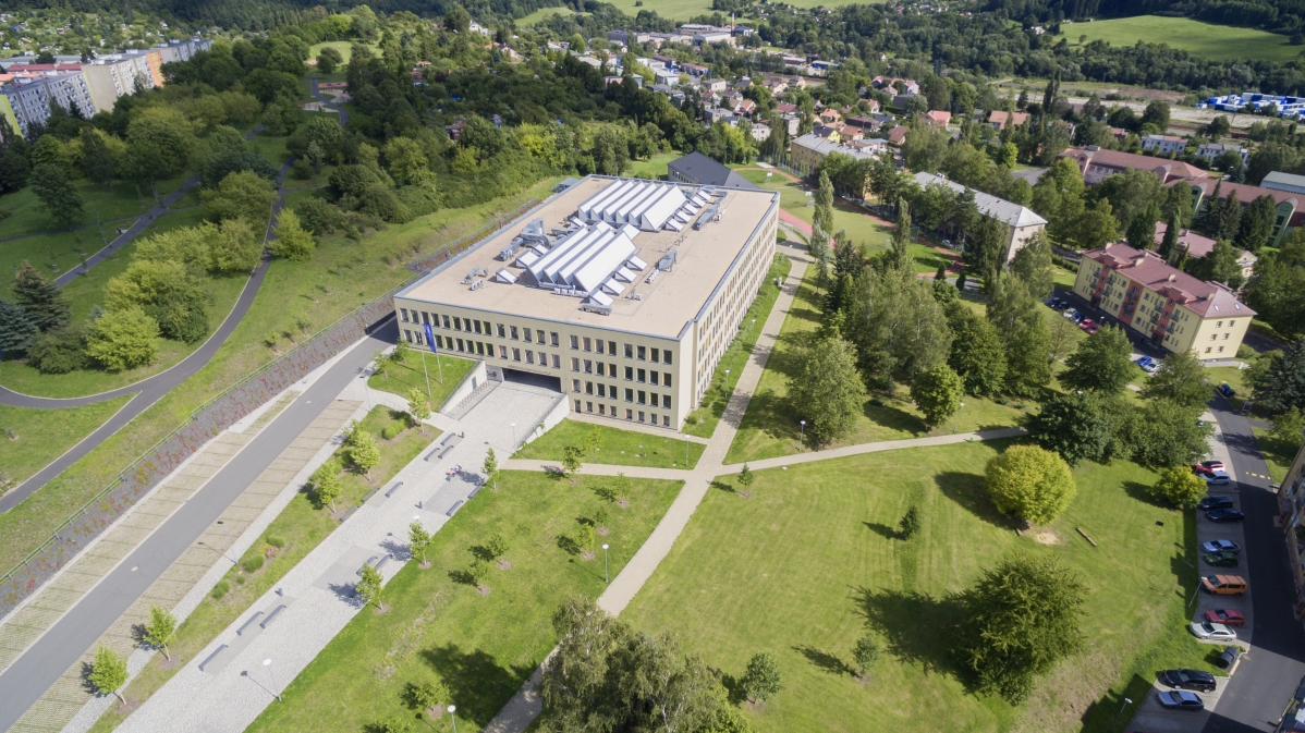 SPŠ Ostrov SPŠ Ostrov