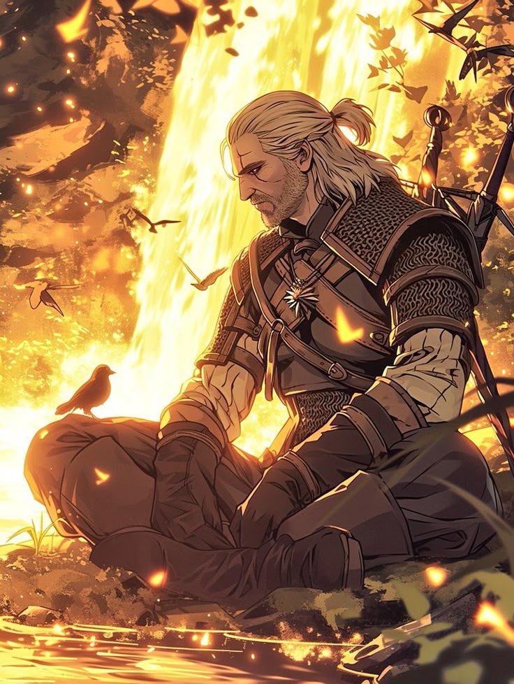 Geralt