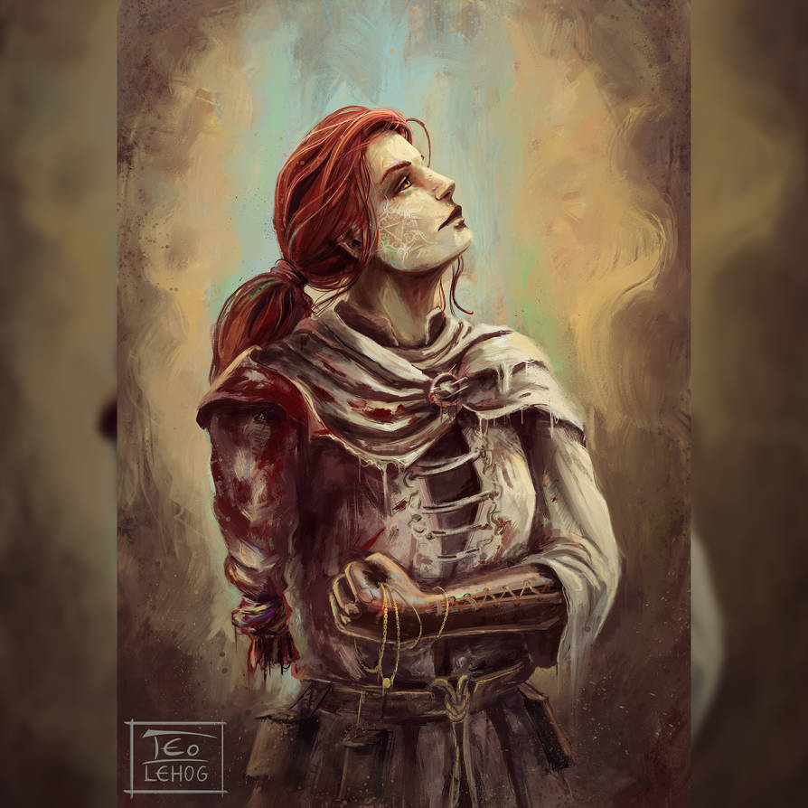 Triss