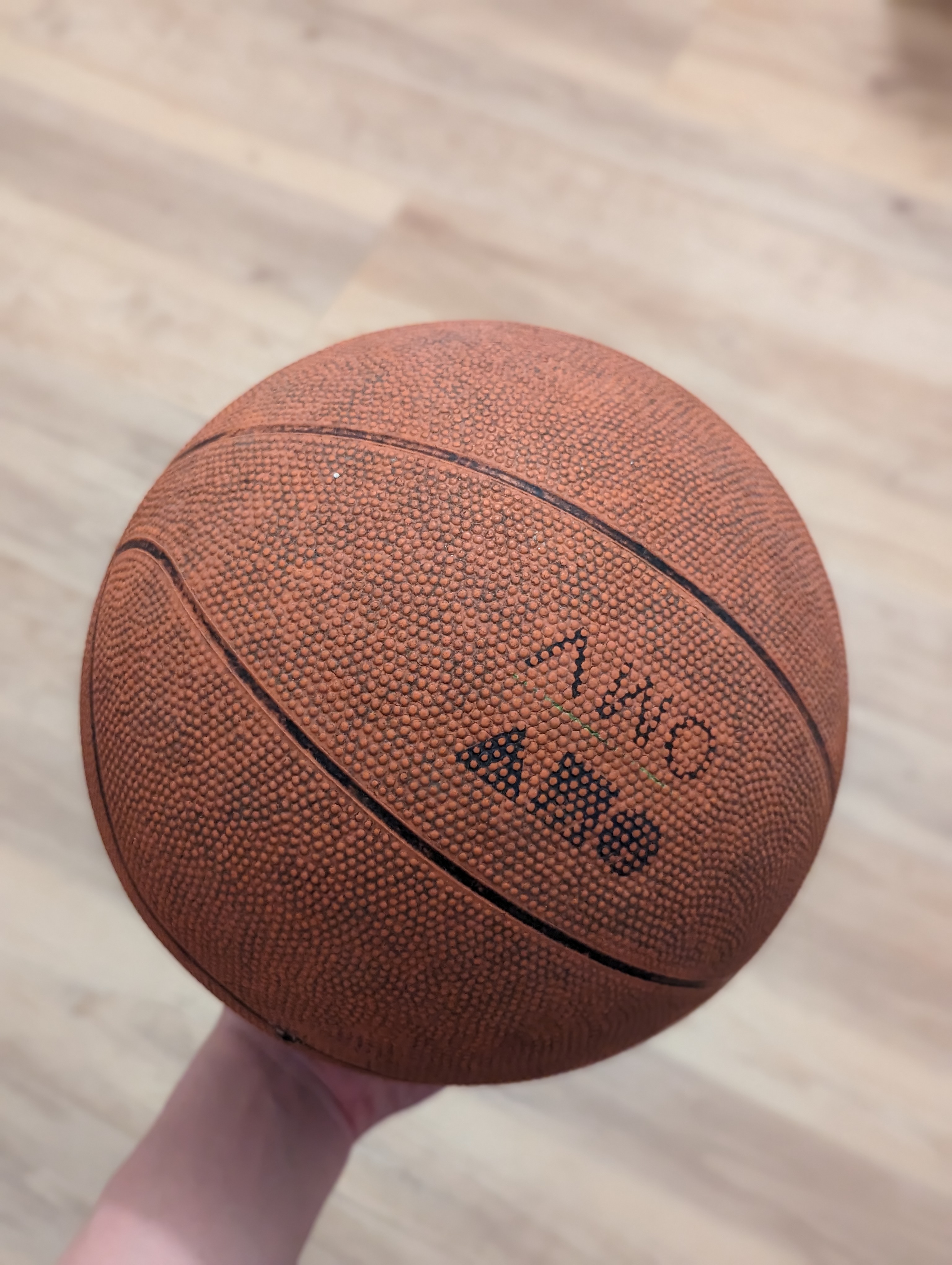 Basketbal