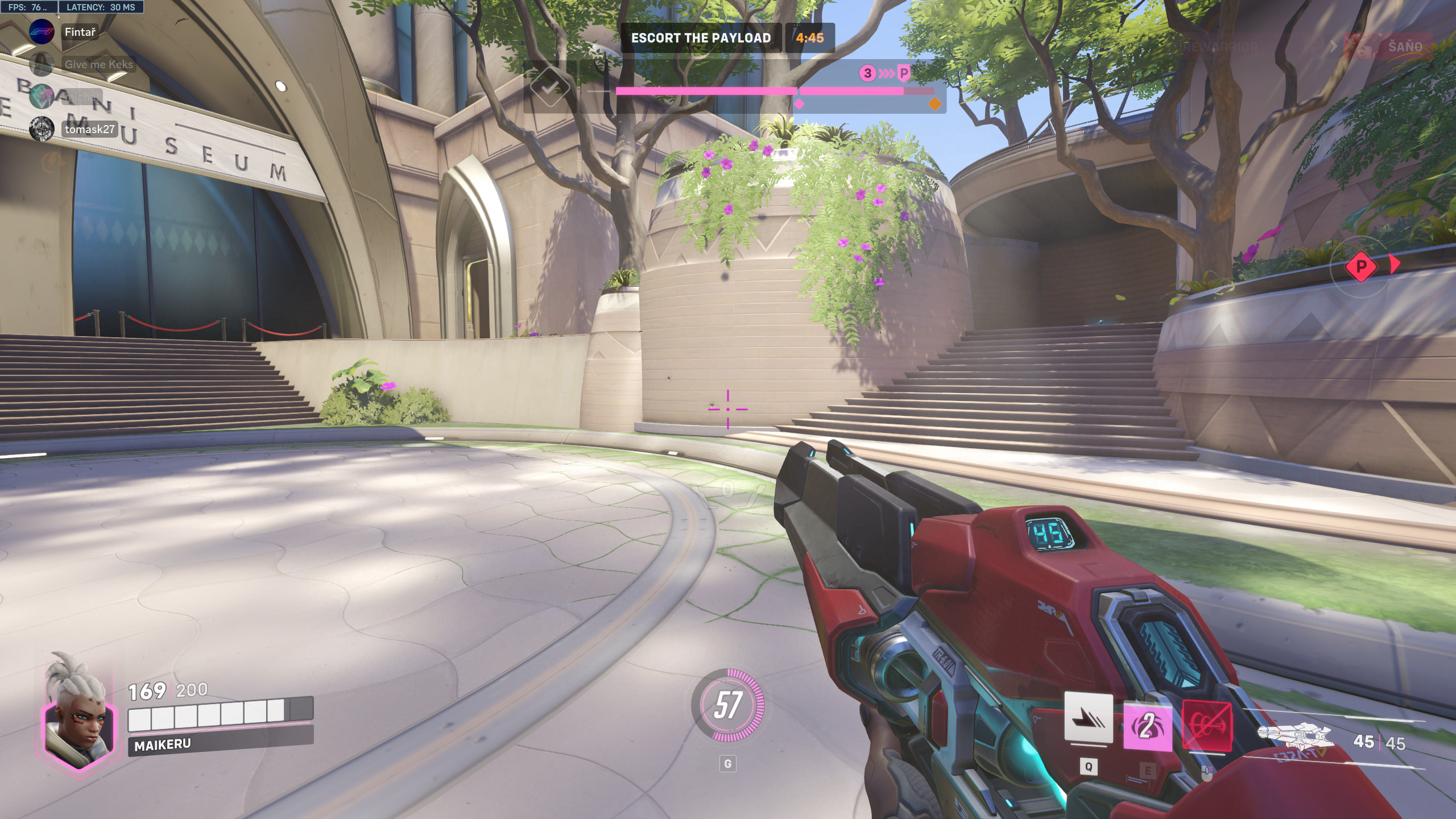 Overwatch