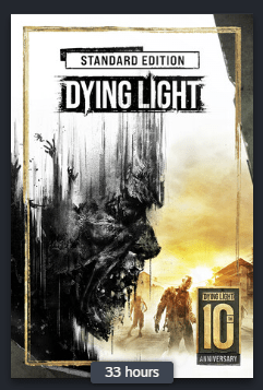 Dying Light