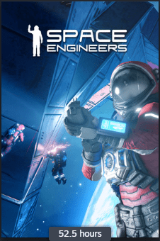 Space Engineers