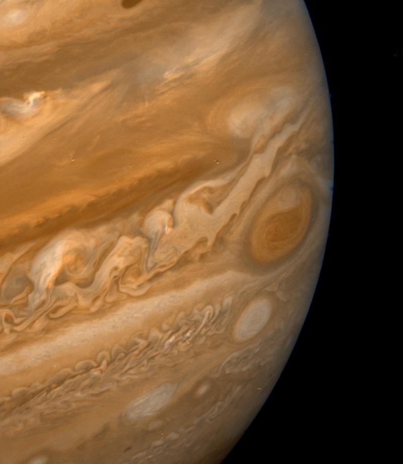 Jupiter