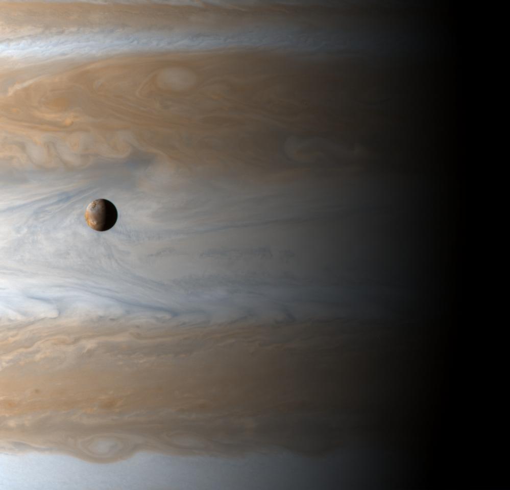 Jupiter