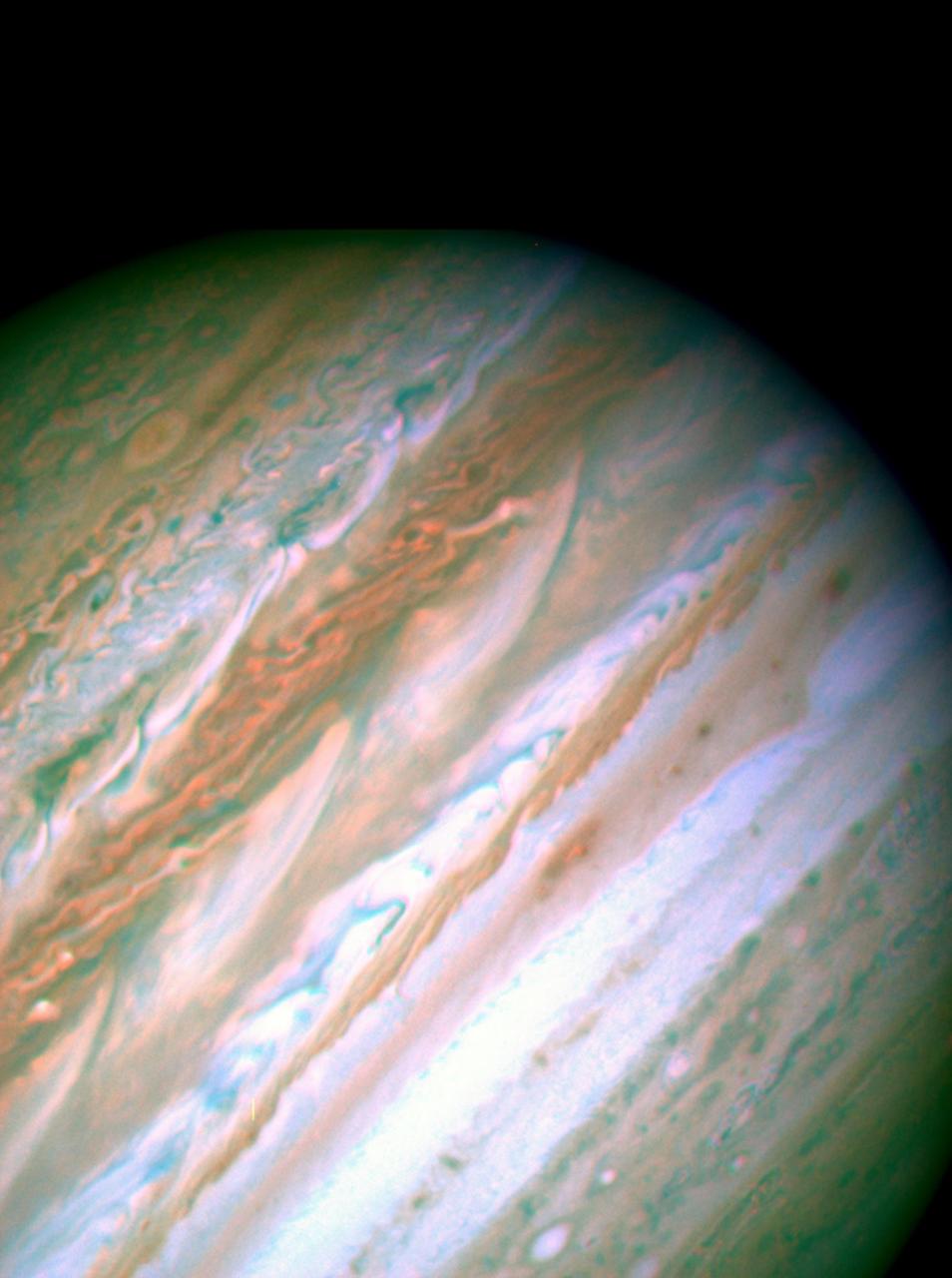 Jupiter