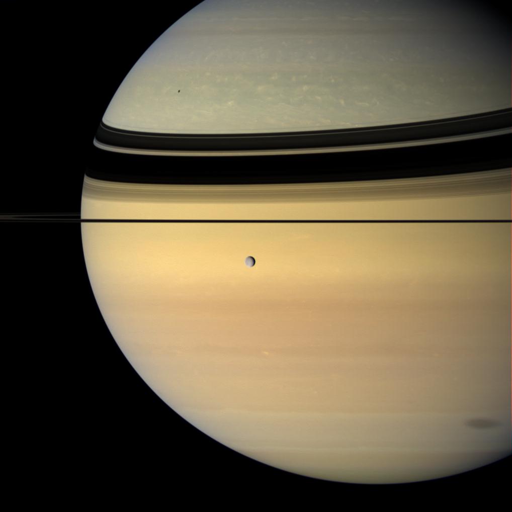 Saturn